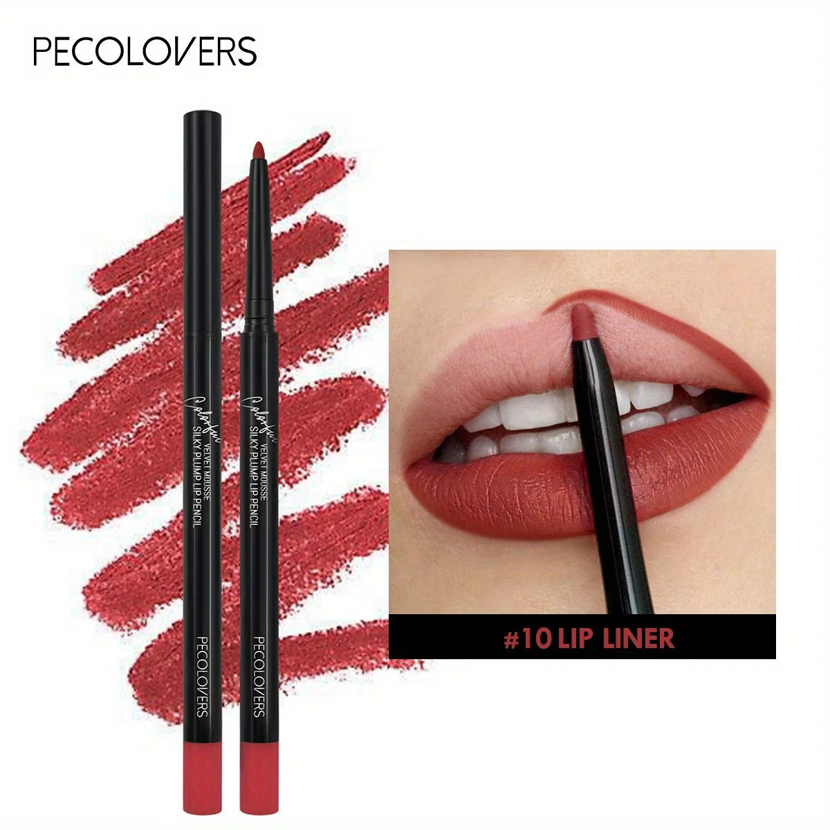 Snatched Lips All Day – Velvet Misty Liner 💋