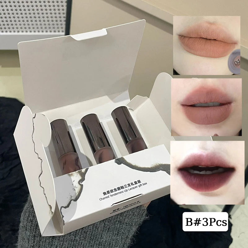 Herorange Velvet Matte – Lábios Perfeitos o Dia Todo