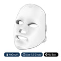 7-Color LED Photon Mask