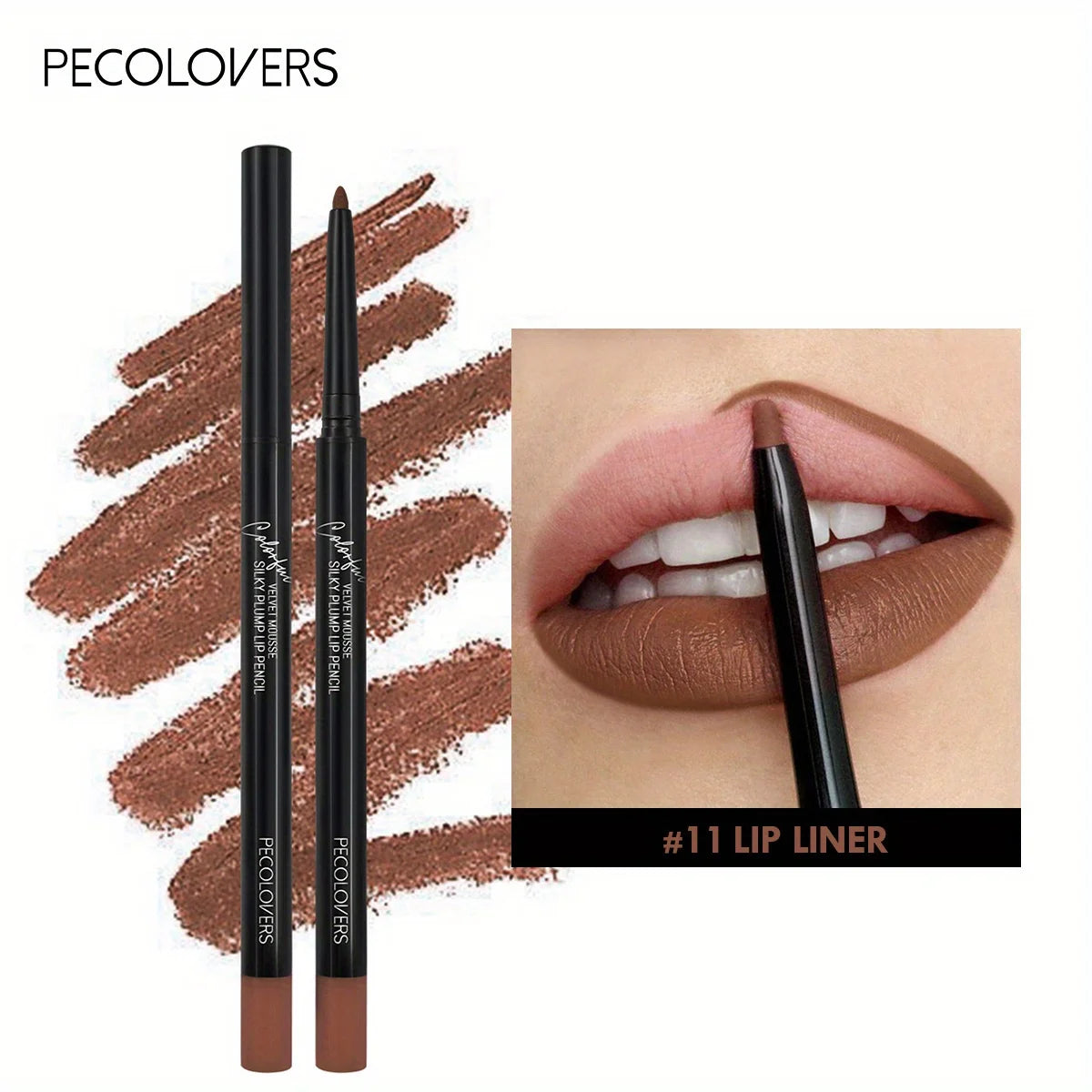 Snatched Lips All Day – Velvet Misty Liner 💋