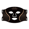 7-in-1 Professional LED Glow Mask – Your At-Home Luxury Facial Spa
